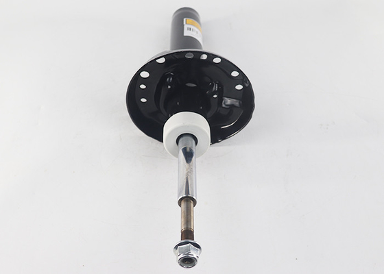 23163341 23163342 Buick Lacrosse 2014 Absorvedor de choque frontal sem controle elétrico
