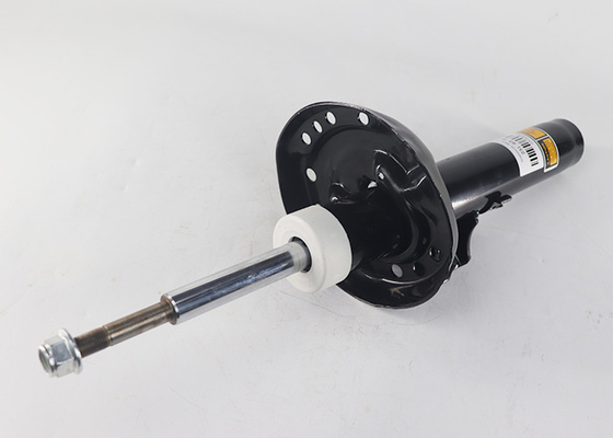 23163341 23163342 Buick Lacrosse 2014 Absorvedor de choque frontal sem controle elétrico