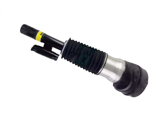 LR188825 LR188824 Suspensão dianteira de ar com suportes de choque W/ARC para Land Rover Range Rover L460 2021-2024