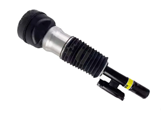 LR188825 LR188824 Suspensão dianteira de ar com suportes de choque W/ARC para Land Rover Range Rover L460 2021-2024