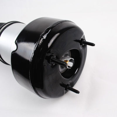 Conjunto esquerdo dianteiro A2213209313 do suporte do ar do OEM S550 &amp; CL550 de Mercedes garantia de 1 ano