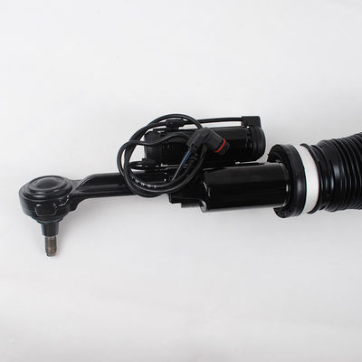 Conjunto esquerdo dianteiro A2213209313 do suporte do ar do OEM S550 &amp; CL550 de Mercedes garantia de 1 ano
