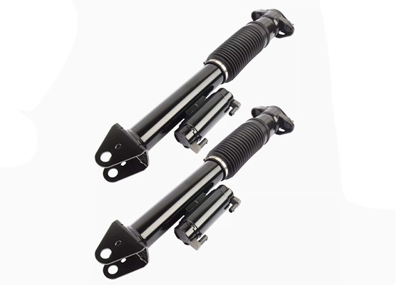 Suspensão aérea traseira esquerda-direita, apoio de choque A2923200630 A2923200600 Para Mercedes Benz GLE W292