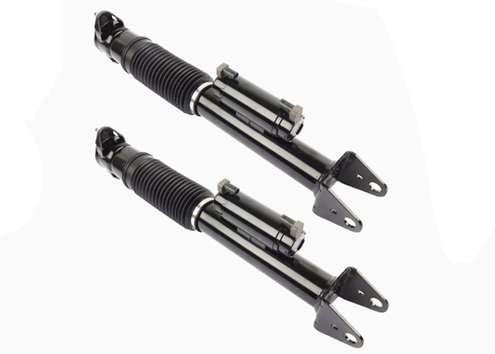 Suspensão aérea traseira esquerda-direita, apoio de choque A2923200630 A2923200600 Para Mercedes Benz GLE W292