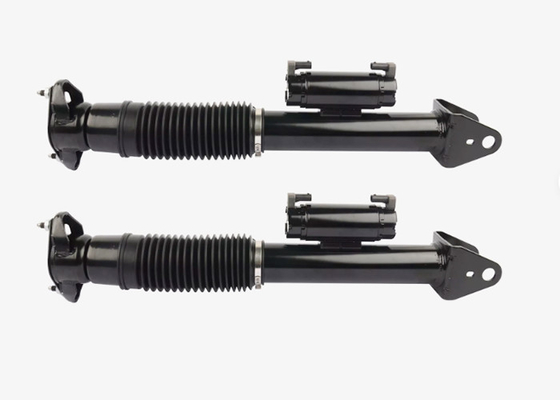 Suspensão aérea traseira esquerda-direita, apoio de choque A2923200630 A2923200600 Para Mercedes Benz GLE W292