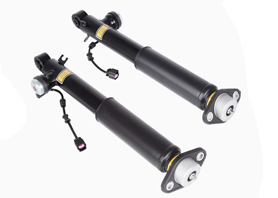 20853197 20953566 Absorvedor de choque traseiro esquerdo e direito com controle elétrico para Cadillac SRX 2010-2016.
