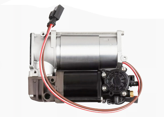 37206864215 37206789165 Para BMW Série 7 F01 F02 740 750 760 Li Suspensão de ar Compressor de bomba + Bloco de válvula