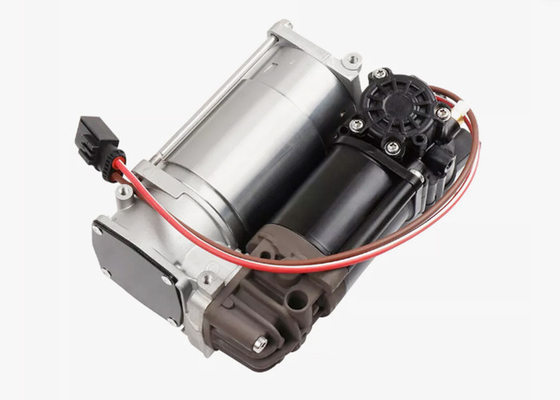37206864215 37206789165 Para BMW Série 7 F01 F02 740 750 760 Li Suspensão de ar Compressor de bomba + Bloco de válvula
