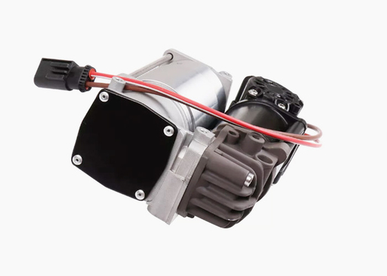 37206864215 37206789165 Para BMW Série 7 F01 F02 740 750 760 Li Suspensão de ar Compressor de bomba + Bloco de válvula