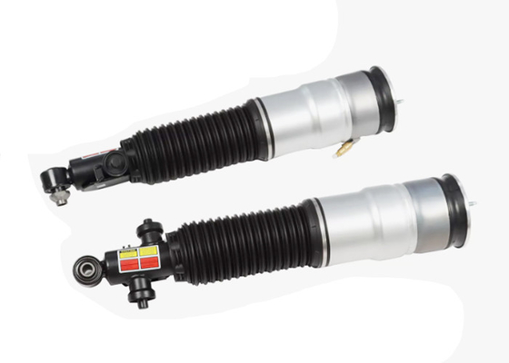 37126858811 37126858812 Suspensão Aérea traseira Apoio de choque para BMW Série 7 F01 F02 740i 750i 760Li xDrive 4WD