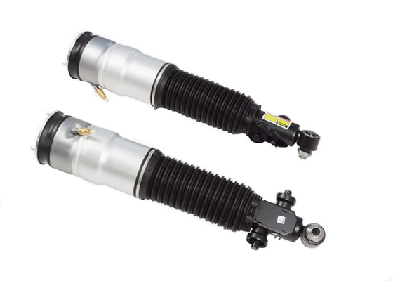 37126858811 37126858812 Suspensão Aérea traseira Apoio de choque para BMW Série 7 F01 F02 740i 750i 760Li xDrive 4WD