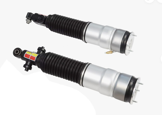 37126858811 37126858812 Suspensão Aérea traseira Apoio de choque para BMW Série 7 F01 F02 740i 750i 760Li xDrive 4WD