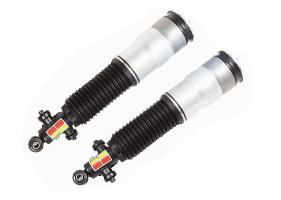 37126858811 37126858812 Suspensão Aérea traseira Apoio de choque para BMW Série 7 F01 F02 740i 750i 760Li xDrive 4WD
