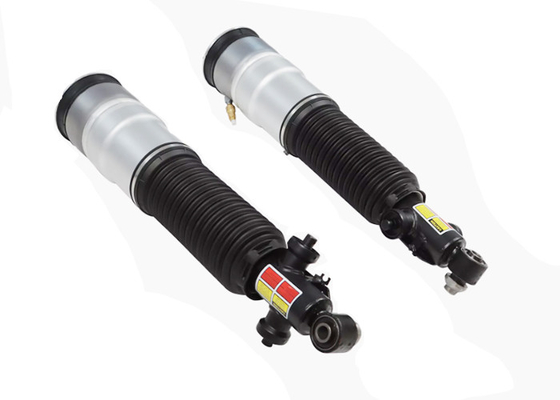 37126858811 37126858812 Suspensão Aérea traseira Apoio de choque para BMW Série 7 F01 F02 740i 750i 760Li xDrive 4WD