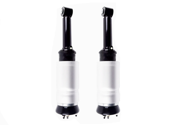 LR013930 Forças de suspensão dianteira para Land Rover Range Rover Sport LR3 LR4 L320 L319