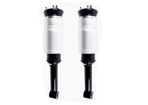 LR013930 Forças de suspensão dianteira para Land Rover Range Rover Sport LR3 LR4 L320 L319