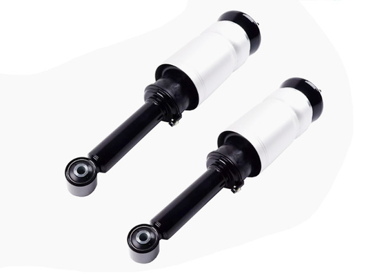 LR013930 Forças de suspensão dianteira para Land Rover Range Rover Sport LR3 LR4 L320 L319