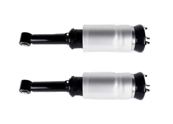 LR013930 Forças de suspensão dianteira para Land Rover Range Rover Sport LR3 LR4 L320 L319