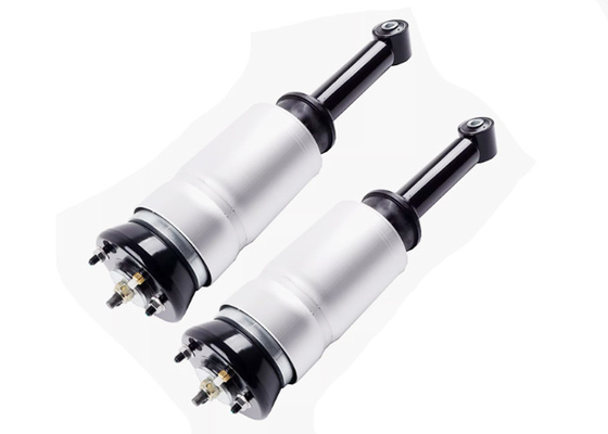 LR013930 Forças de suspensão dianteira para Land Rover Range Rover Sport LR3 LR4 L320 L319