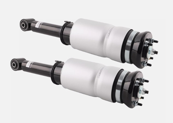 LR013930 Forças de suspensão dianteira para Land Rover Range Rover Sport LR3 LR4 L320 L319
