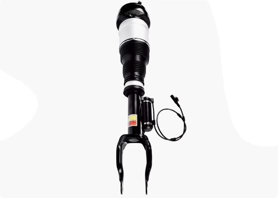 A1663201413 A1663206813 A1663205266 A1663207013 Suspensão aérea dianteira direita para Mercedes Benz W166 ML250 ML350 GL450 GL500
