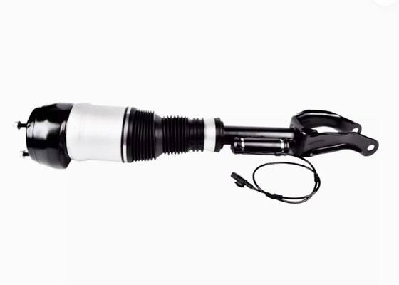 A1663201413 A1663206813 A1663205266 A1663207013 Suspensão aérea dianteira direita para Mercedes Benz W166 ML250 ML350 GL450 GL500