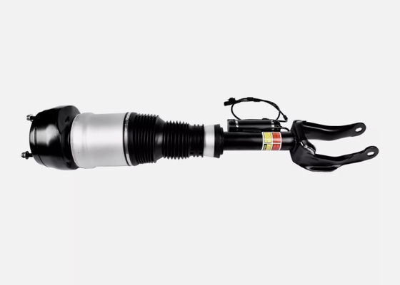 A1663201413 A1663206813 A1663205266 A1663207013 Suspensão aérea dianteira direita para Mercedes Benz W166 ML250 ML350 GL450 GL500