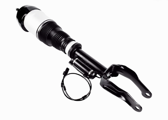 A1663201413 A1663206813 A1663205266 A1663207013 Suspensão aérea dianteira direita para Mercedes Benz W166 ML250 ML350 GL450 GL500