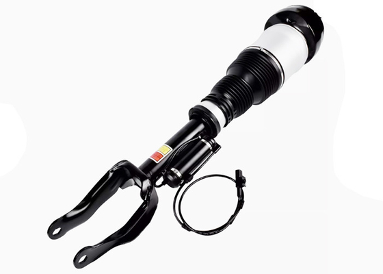 A1663201413 A1663206813 A1663205266 A1663207013 Suspensão aérea dianteira direita para Mercedes Benz W166 ML250 ML350 GL450 GL500