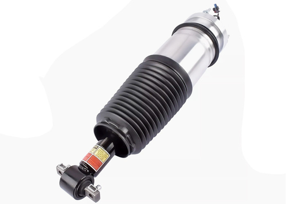 85619254 85619249 Suspensão de ar dianteira Suspensão de choque com controle magnético Para Chevy Suburban Tahoe GMC 2021-2024