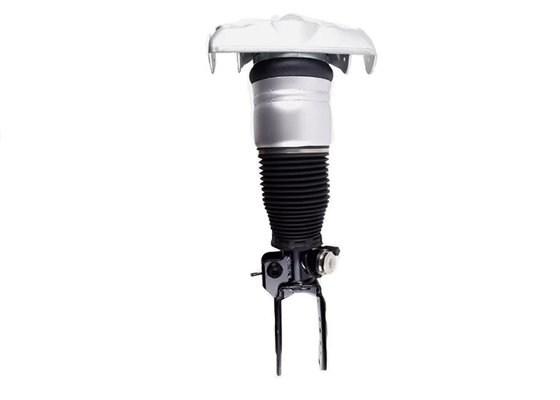 Suspensão aérea dianteira direita Suspensão de choque Fit Audi Q7 2006-2017 7L8616040