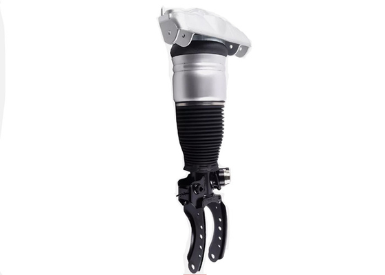 Suspensão aérea dianteira direita Suspensão de choque Fit Audi Q7 2006-2017 7L8616040
