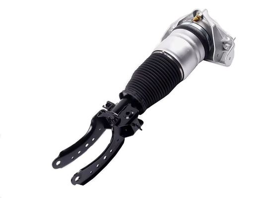 Suspensão aérea dianteira direita Suspensão de choque Fit Audi Q7 2006-2017 7L8616040