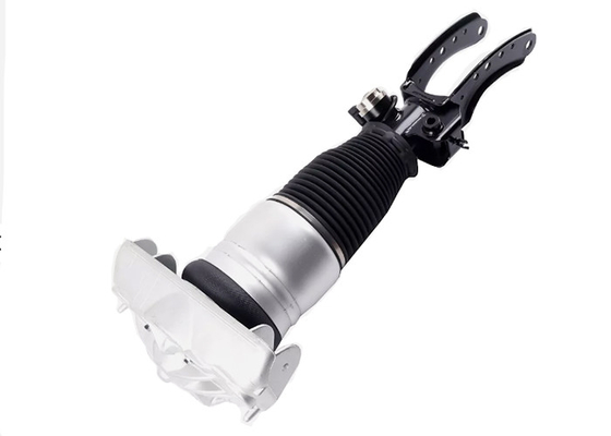 Suspensão aérea dianteira direita Suspensão de choque Fit Audi Q7 2006-2017 7L8616040