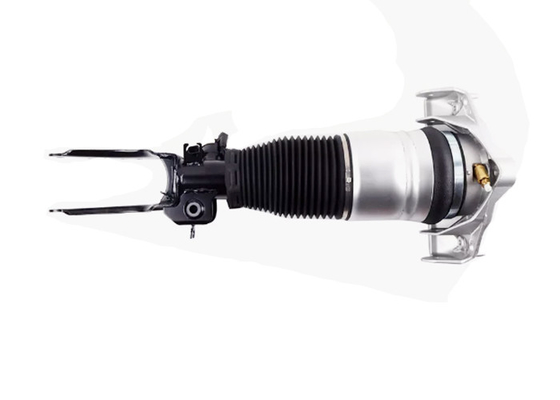 Suspensão aérea dianteira direita Suspensão de choque Fit Audi Q7 2006-2017 7L8616040