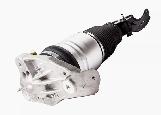 Suspensão aérea dianteira direita Suspensão de choque Fit Audi Q7 2006-2017 7L8616040
