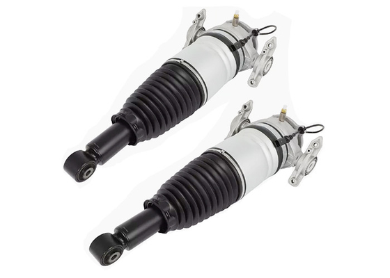95833305120 95833305130 Porsche Cayenne 92A 958 Touareg 2011-18 Suspensão de ar traseira