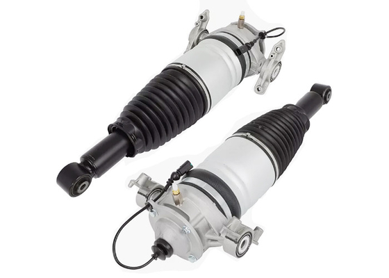 95833305120 95833305130 Porsche Cayenne 92A 958 Touareg 2011-18 Suspensão de ar traseira