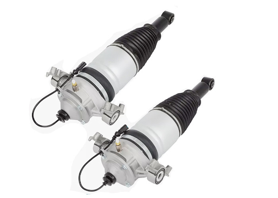 95833305120 95833305130 Porsche Cayenne 92A 958 Touareg 2011-18 Suspensão de ar traseira