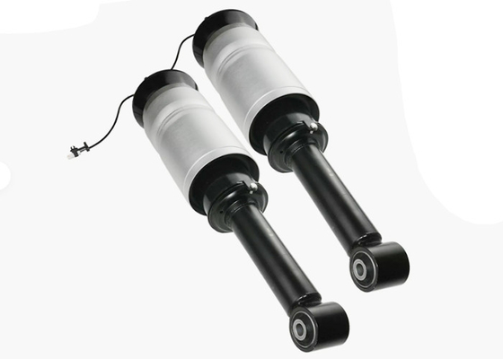 LR018191 LR019993 LR052866 LR052867 Frente LH RH Suspensão aerodinâmica Revestimentos de choque com/VDS Para Range Rover Sport LR3 LR4 L320 L319 2010-13