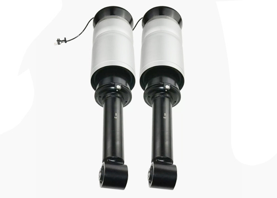 LR018191 LR019993 LR052866 LR052867 Frente LH RH Suspensão aerodinâmica Revestimentos de choque com/VDS Para Range Rover Sport LR3 LR4 L320 L319 2010-13