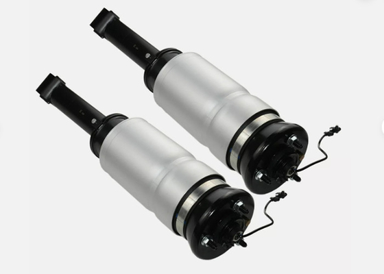 LR018191 LR019993 LR052866 LR052867 Frente LH RH Suspensão aerodinâmica Revestimentos de choque com/VDS Para Range Rover Sport LR3 LR4 L320 L319 2010-13