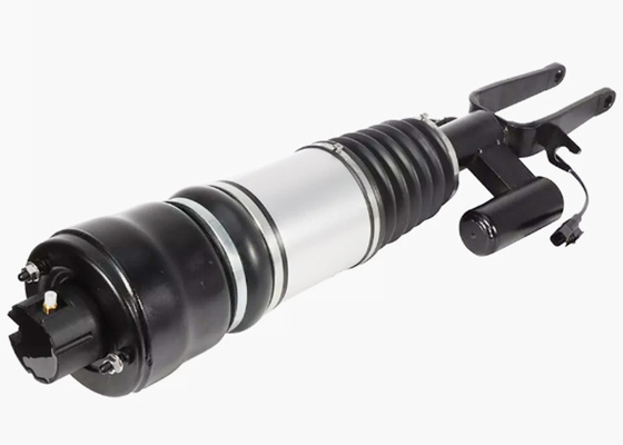 A2113201938 A2113202713 Frente Esquerda / Direita Suspensão de ar Air Strut Para 4Matic Mercedes W211 W219 E320 E350 E500 E550