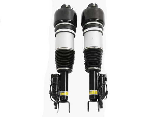A2113209313 A2113209413 Suspensão aérea dianteira esquerda+direita Suspensão de suspensão dianteira esquerda+direita Suspensão de suspensão dianteira para Mercedes-Benz CLS500 CLS550 W211 W219 20-10
