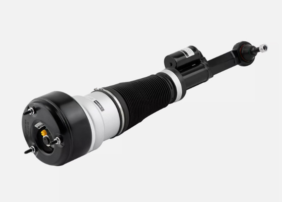 A2213200438 A2213205313 Suspensão aérea dianteira esquerda para Mercedes Classe S W221 4MATIC