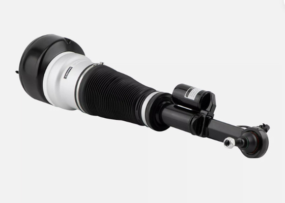 A2213200438 A2213205313 Suspensão aérea dianteira esquerda para Mercedes Classe S W221 4MATIC