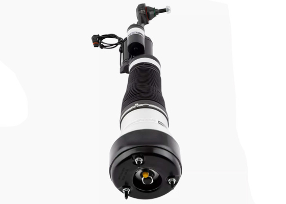 A2213200438 A2213205313 Suspensão aérea dianteira esquerda para Mercedes Classe S W221 4MATIC
