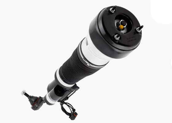 A2213200438 A2213205313 Suspensão aérea dianteira esquerda para Mercedes Classe S W221 4MATIC