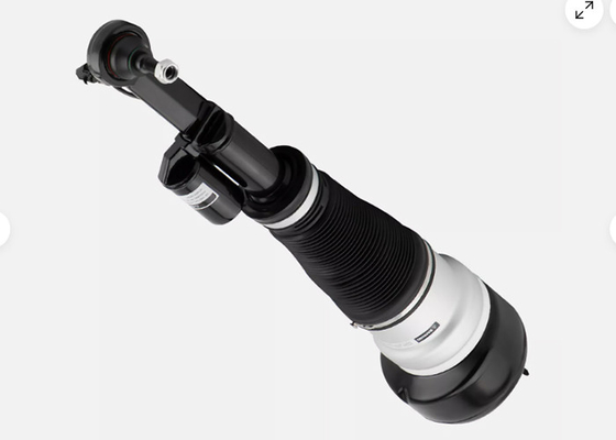 A2213200438 A2213205313 Suspensão aérea dianteira esquerda para Mercedes Classe S W221 4MATIC