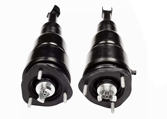 48020-50270 48020-50271 Suspensão de ar frontal em par Absorvedor de choque de molas de mola Assy para Lexus LS460 2007-2012